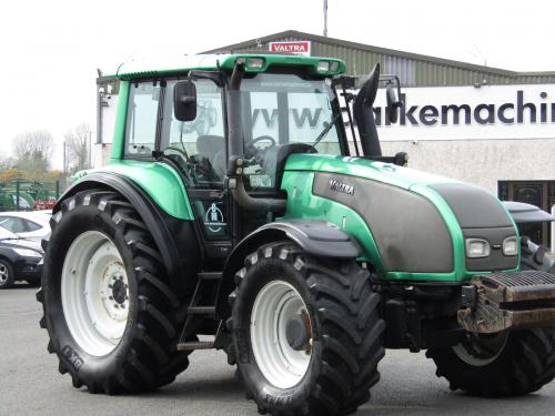 Valtra T170