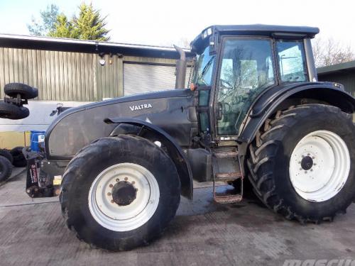 Valtra T171