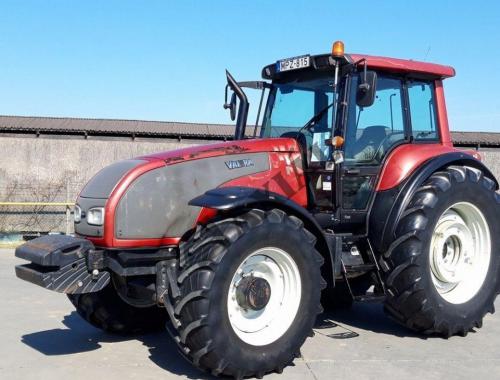 Valtra T180