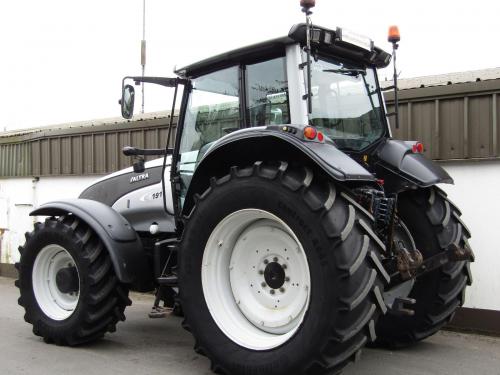 Valtra T191