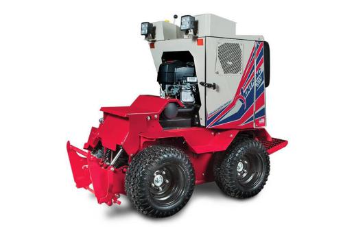 Ventrac 2100C