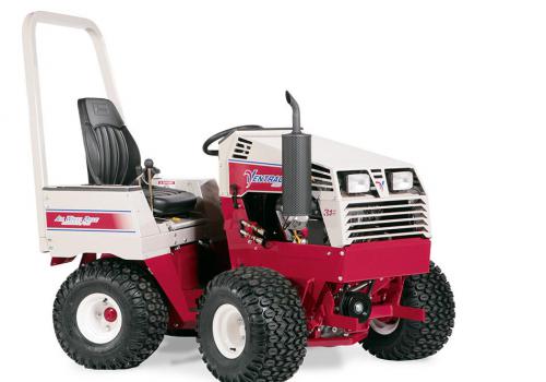 Ventrac 4131