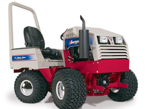 Ventrac 4226