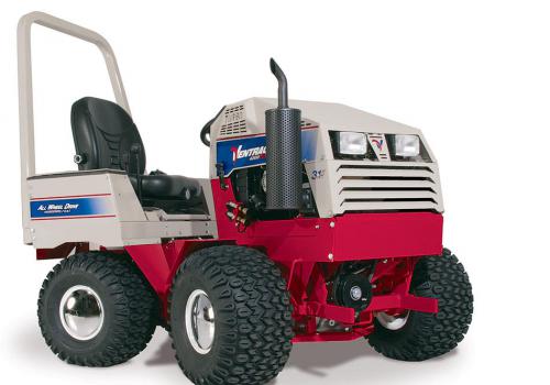 Ventrac 4231