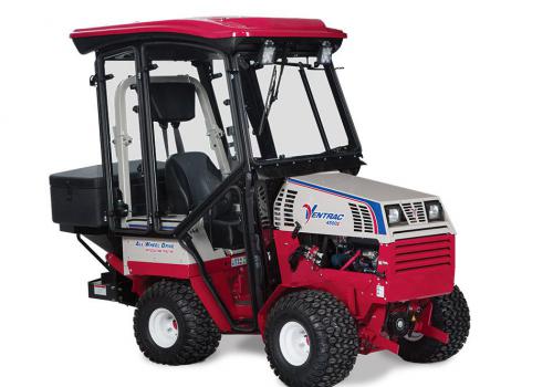 Ventrac 4520K