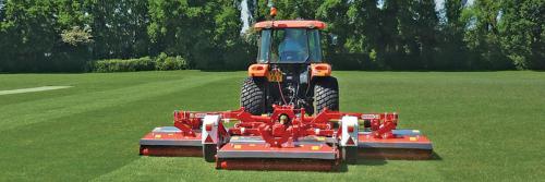 Ventrac 4520Y