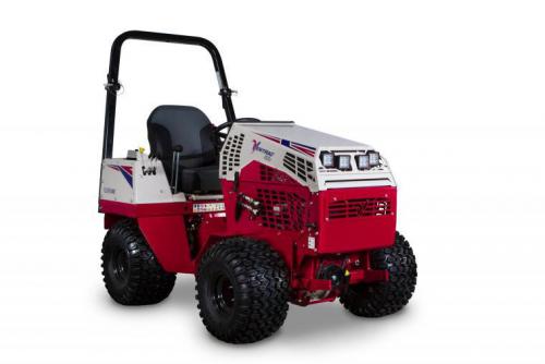 Ventrac 4520Z