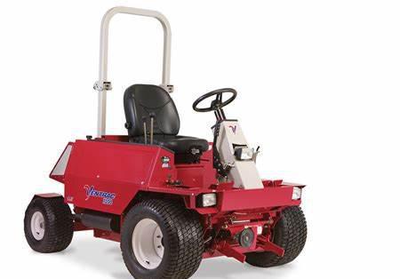 Ventrac lawn tractors 7200