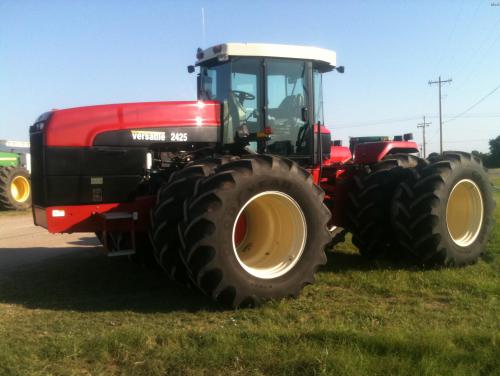 Versatile 2425