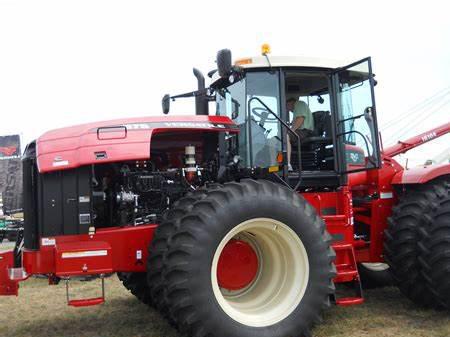 Versatile 375