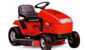 Wheel Horse lawn tractors 13-38XL