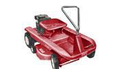 Wheel Horse lawn tractors Reo-matic 4