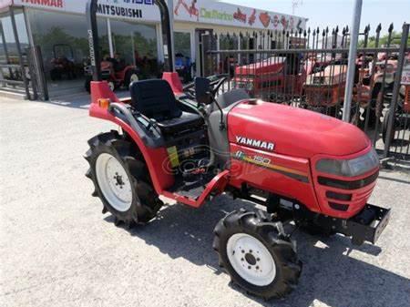 Yanmar AF-150