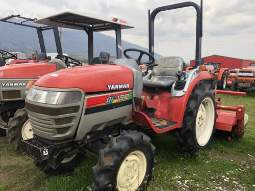 Yanmar AF120