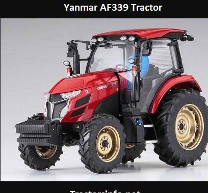 Yanmar AF339