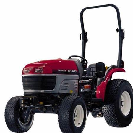 Yanmar EF235H