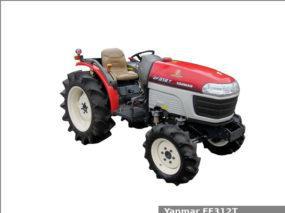 Yanmar EF312T