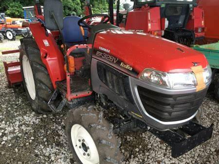 Yanmar EF328V