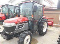 Yanmar EF330