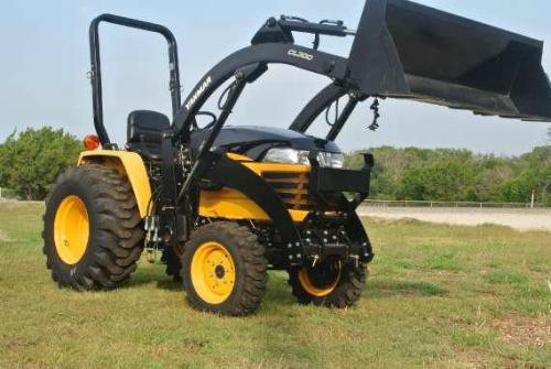 Yanmar Ex3200