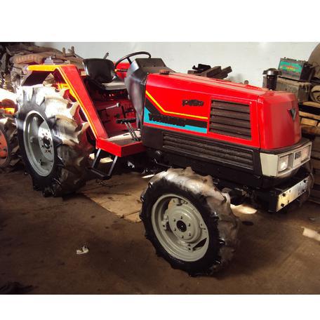 Yanmar F46D