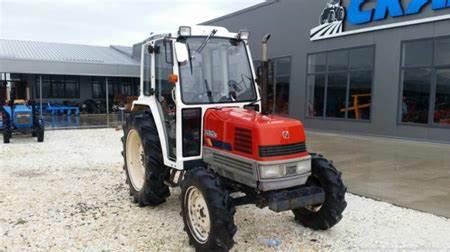 Yanmar F535