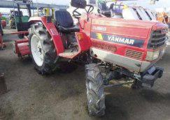 Yanmar FV-230