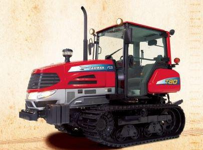 Yanmar T80