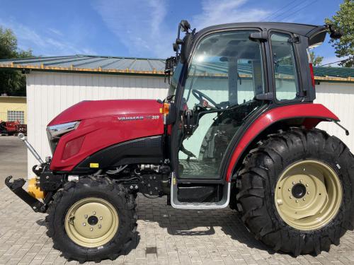 Yanmar YT359