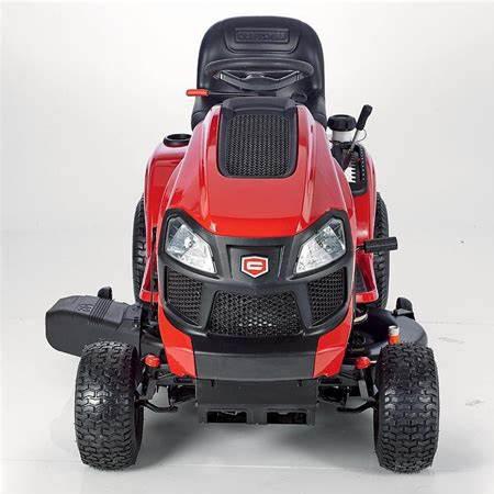 Yard-Man lawn tractors 3000