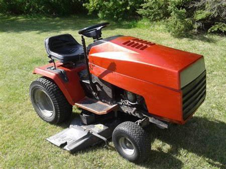 Yard Pro lawn tractors GTV-16