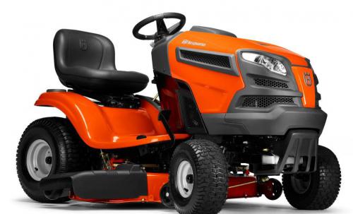 Yard Pro lawn tractors YTH-18