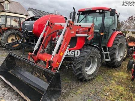 Zetor 10050