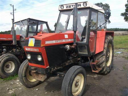 Zetor 10111