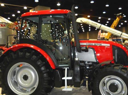 Zetor 11050