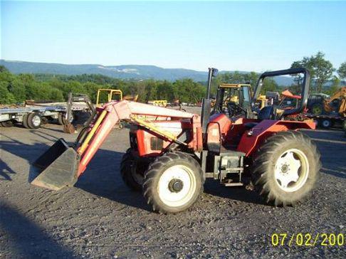 Zetor 11211