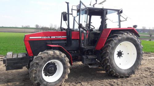 Zetor 11245