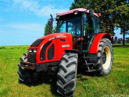 Zetor 11441