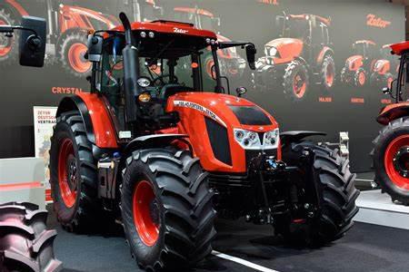 Zetor 12050