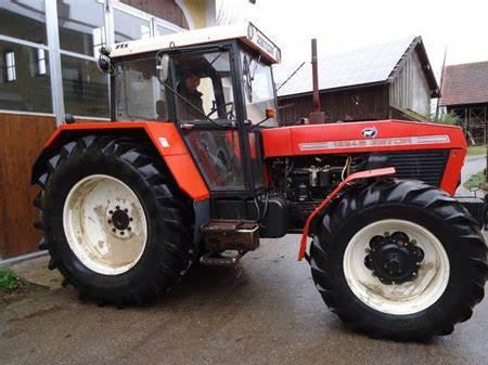 Zetor 12245