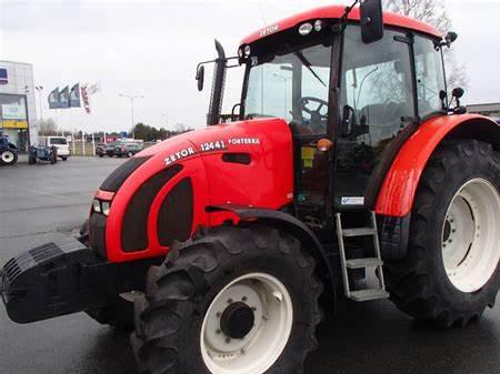 Zetor 12441