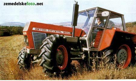 Zetor 14045