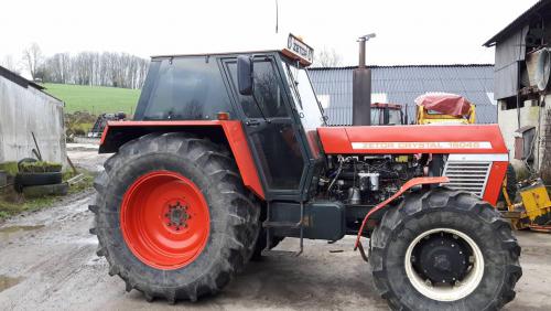 Zetor 16045