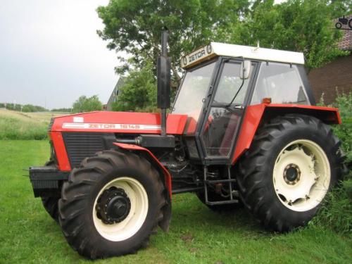 Zetor 16145