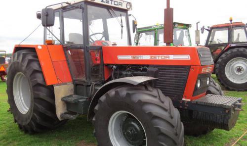 Zetor 16245