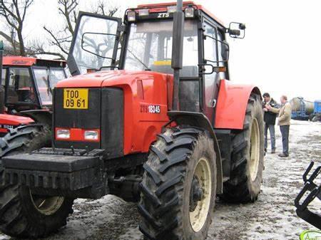 Zetor 18345