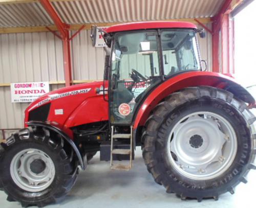 Zetor 2013