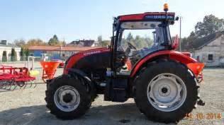 Zetor 2522