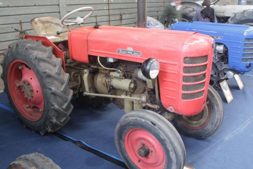 Zetor 3013