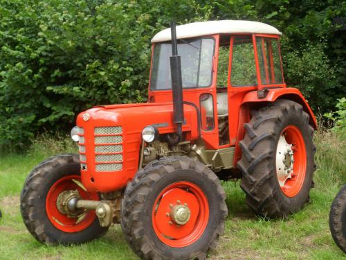 Zetor 3045